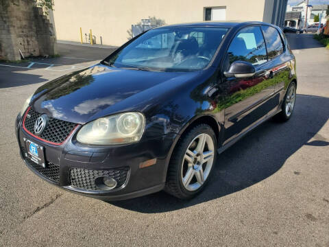 2006 Volkswagen GTI for sale at B&B Auto LLC in Union NJ