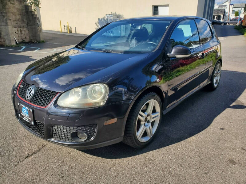2006 Volkswagen GTI for sale in Union, NJ