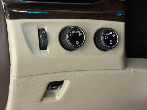 2016 Cadillac Escalade ESV Premium Collection