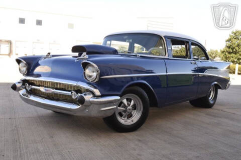 1957 Chevrolet Bel Air