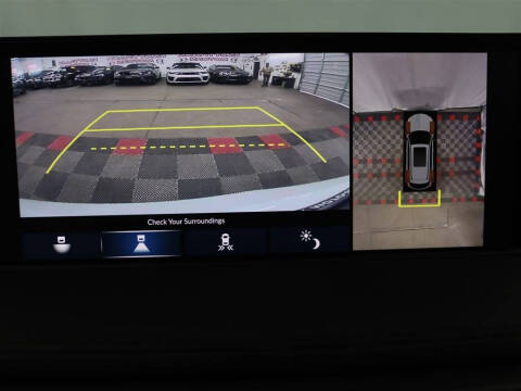 2022 Acura MDX SH-AWD w/Advance