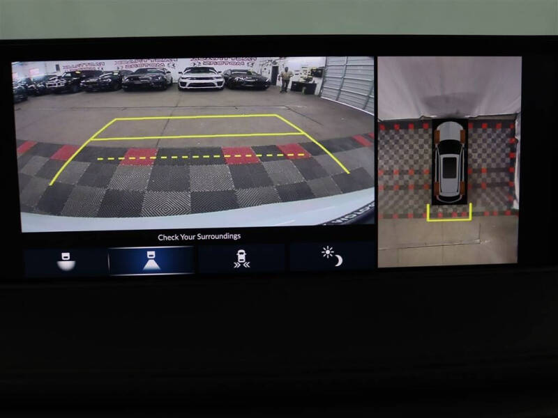 2022 Acura MDX SH-AWD w/Advance