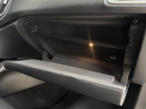 2017 Maserati Ghibli