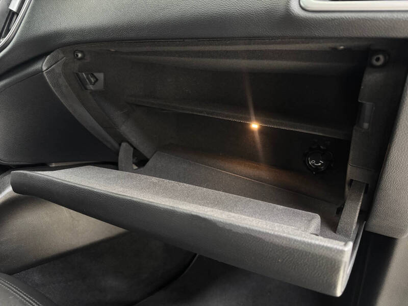 2017 Maserati Ghibli