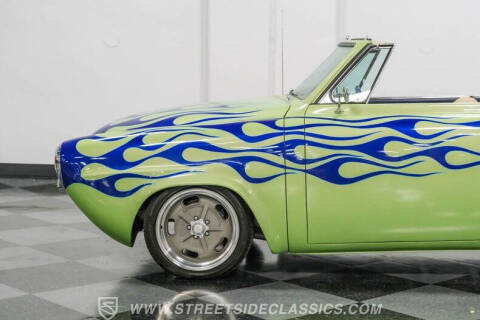 1948 Studebaker Champion