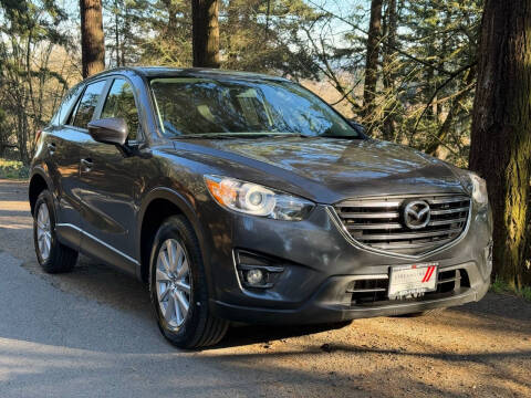 2016 Mazda CX-5 for sale at Streamline Motorsports in Portland OR