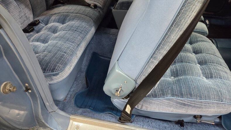 1978 Chrysler Cordoba