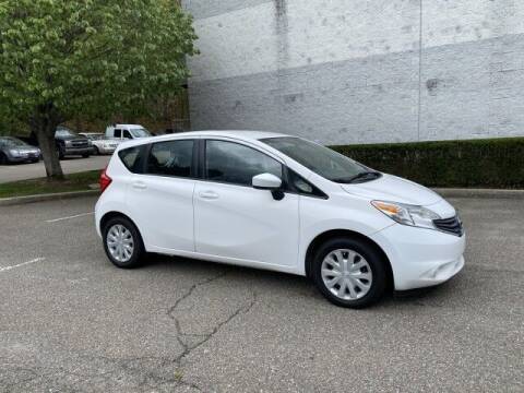 2016 Nissan Versa Note for sale at Select Auto in Smithtown NY