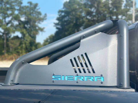 2015 GMC Sierra 2500HD SLE