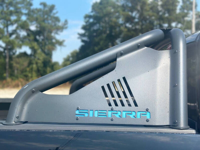 2015 GMC Sierra 2500HD SLE