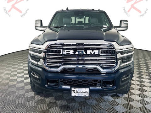 2026 RAM 4500
