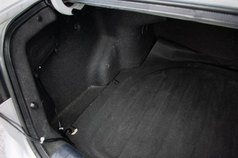 2012 Kia Rio EX