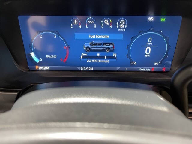 2024 Ford F-350 Super Duty