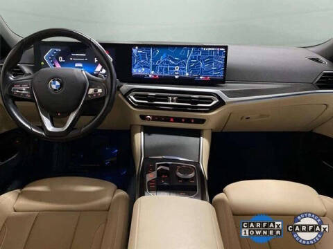 2024 BMW 4 Series 430i xDrive