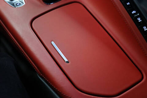 2021 Chevrolet Corvette Stingray