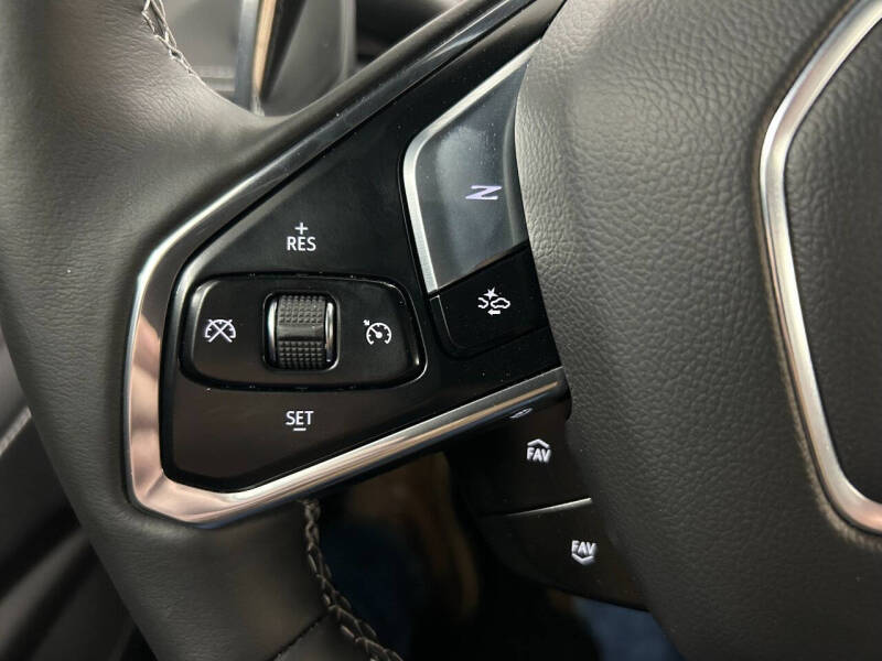 2024 Chevrolet Corvette Stingray