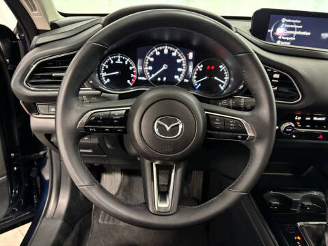 2025 Mazda CX-30 2.5 S Preferred