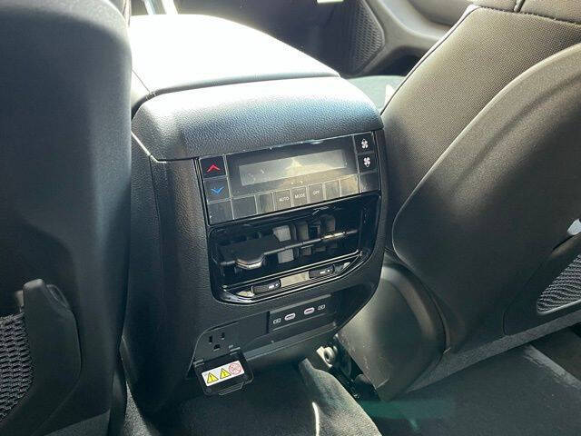 2026 Jeep Grand Cherokee L Altitude
