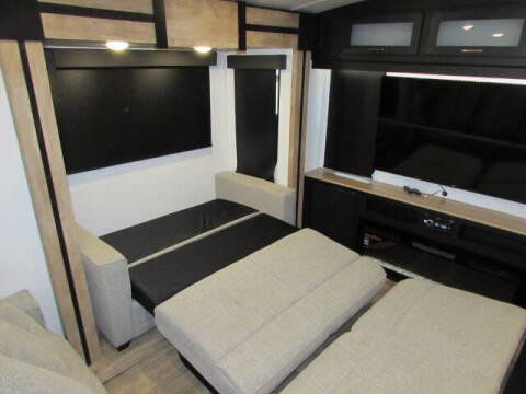 2022 Keystone RV OUTBACK 34