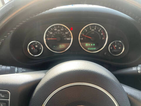 2015 Jeep Wrangler Unlimited