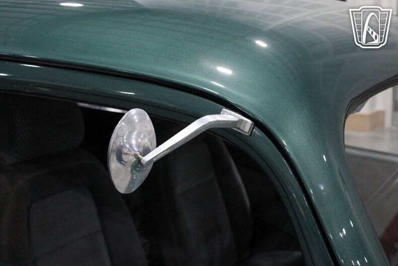 1936 Chevrolet Master Deluxe