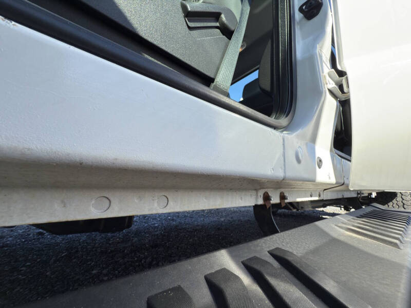 2016 Ford F-350 Super Duty XL