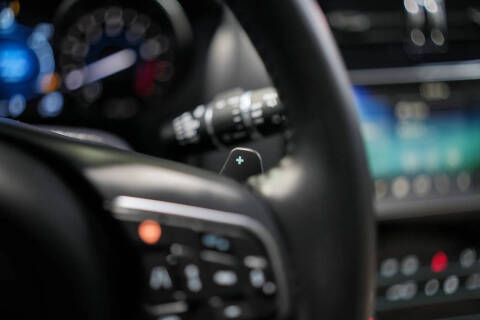 2020 Jaguar F-PACE 25t Premium