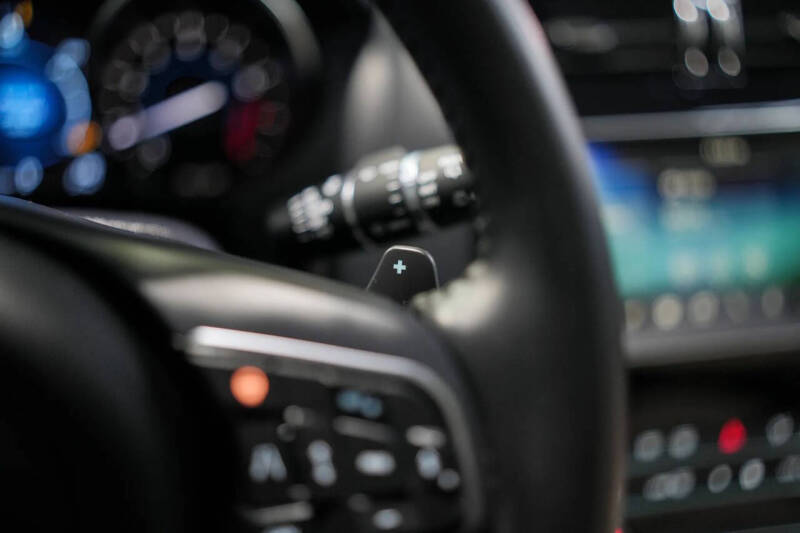 2020 Jaguar F-PACE 25t Premium