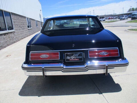 1979 Buick Riviera