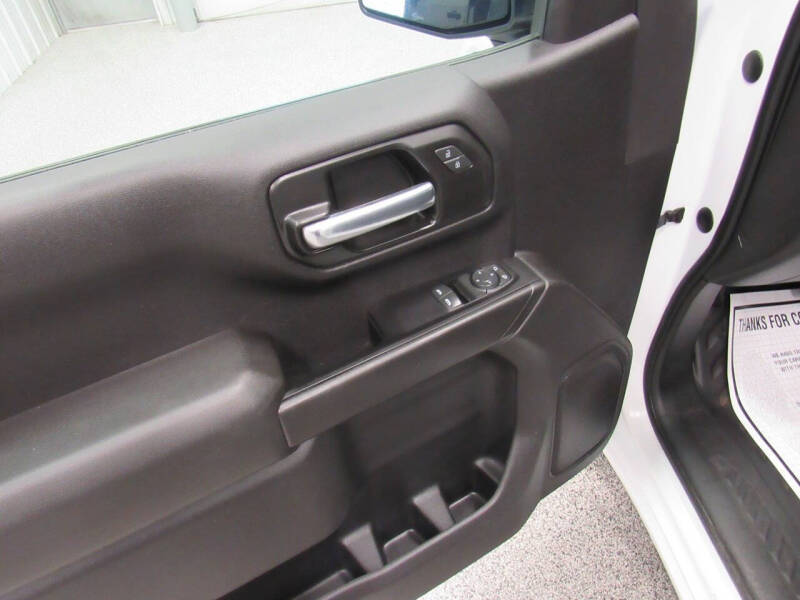 2022 GMC Sierra 1500 Pro