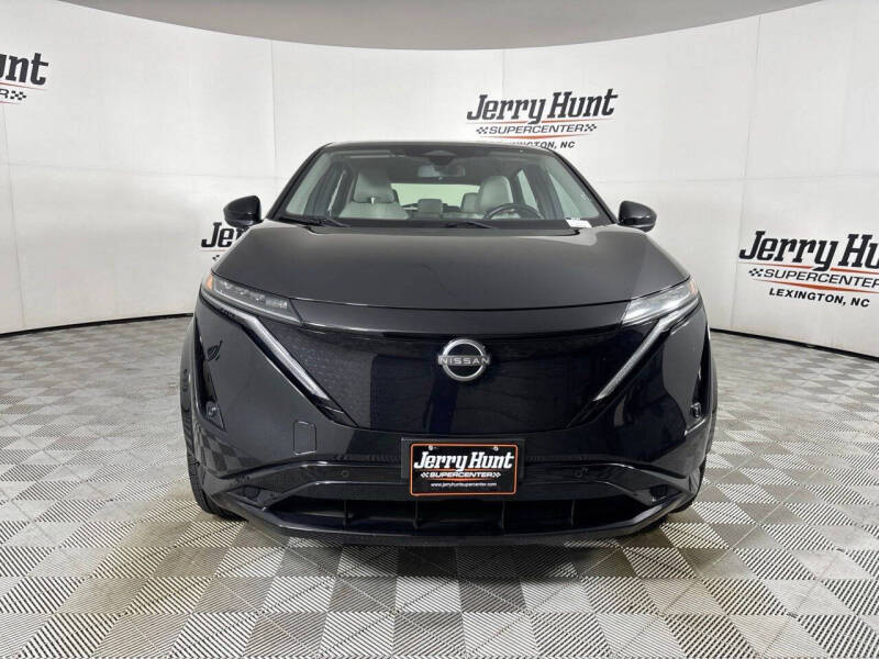 2023 Nissan Ariya Engage