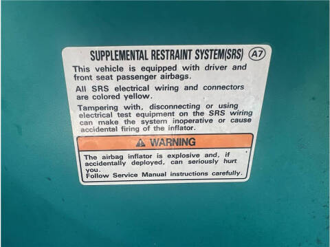 1994 Honda Civic DX