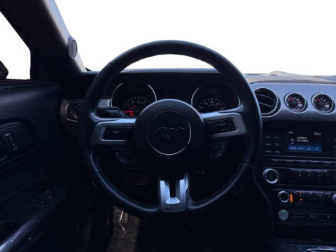 2015 Ford Mustang GT