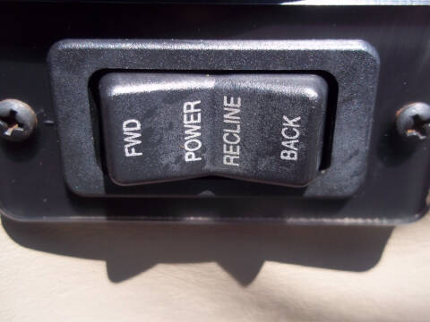 2012 Chevrolet Express 2500