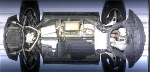 2019 Acura MDX SH-AWD