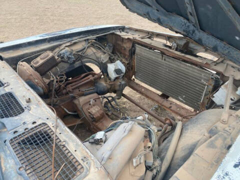 1978 Pontiac Firebird