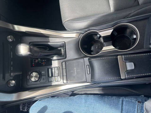 2020 Lexus NX 300