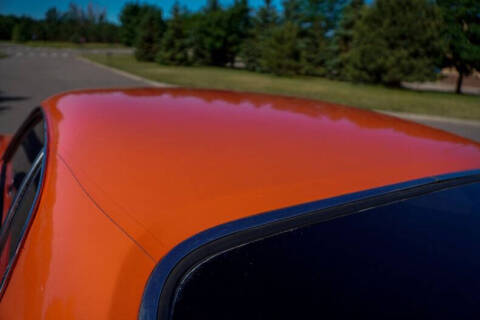 1974 Dodge Dart