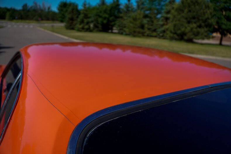 1974 Dodge Dart