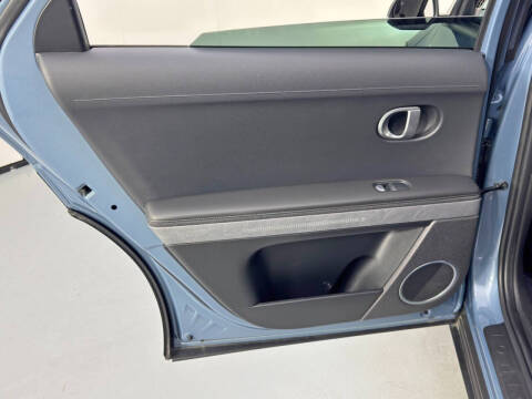 2022 Hyundai Ioniq 5 SEL