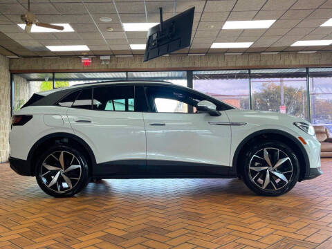 2023 Volkswagen ID.4 Pro S