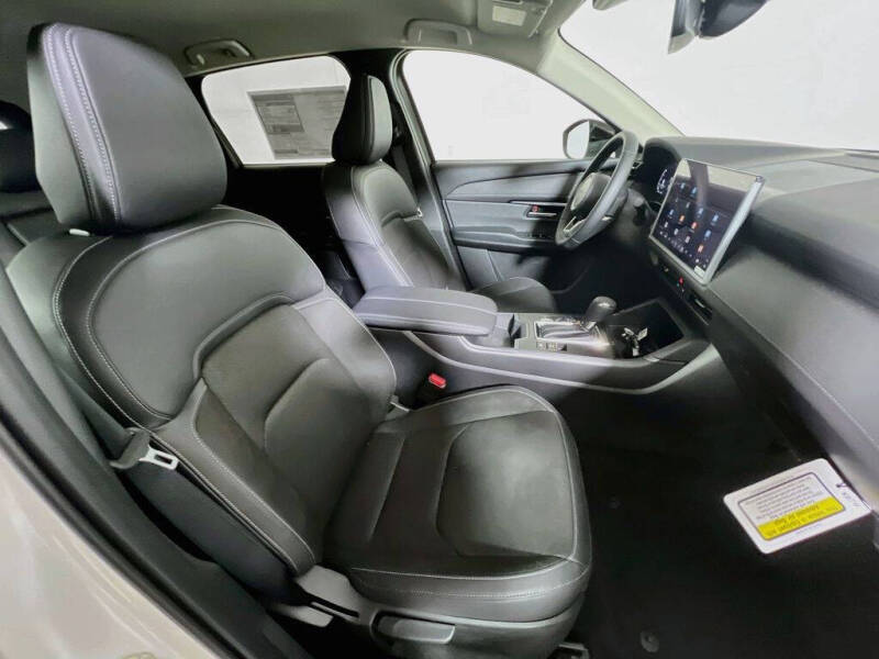 2026 Mazda CX-5 2.5 S Select