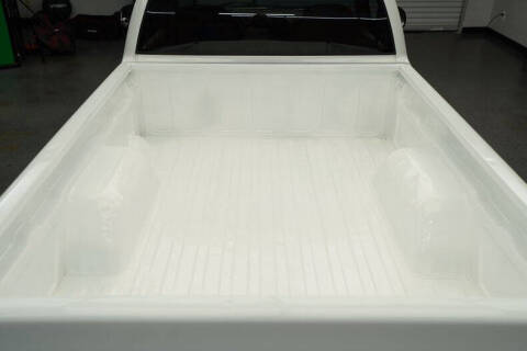 1998 Chevrolet S-10