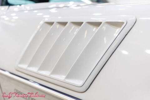 1978 Chevrolet Camaro