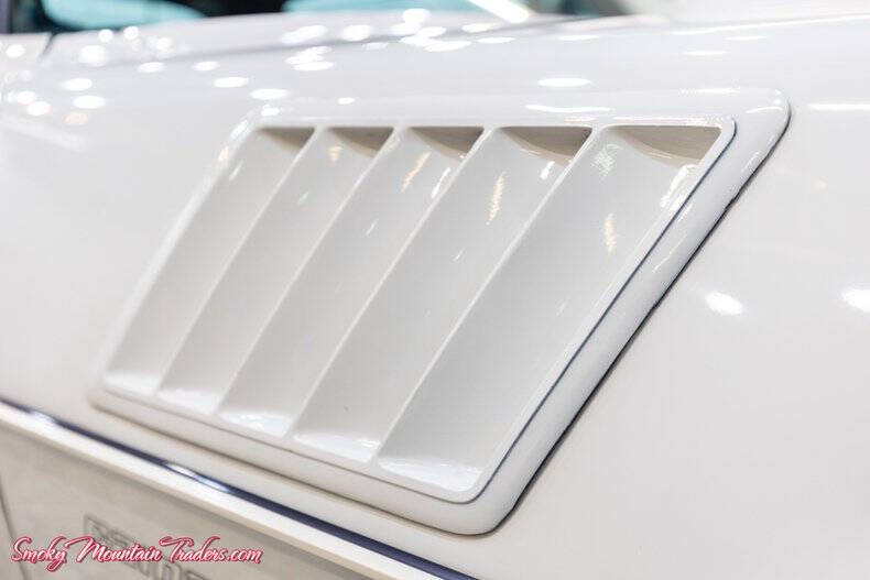 1978 Chevrolet Camaro