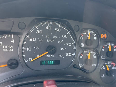 2009 GMC TopKick C8500