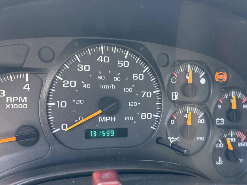 2009 GMC TopKick C8500