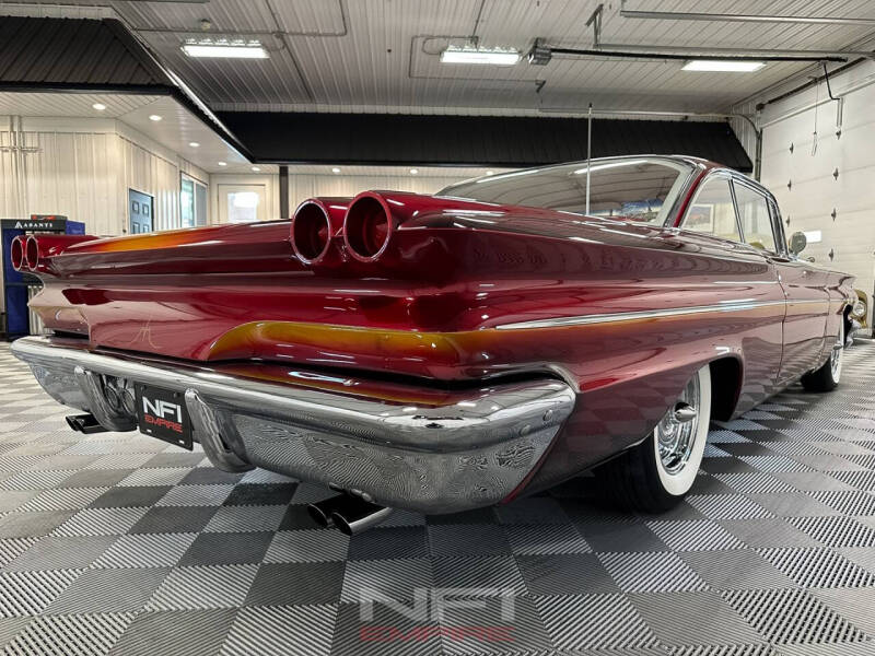 1960 Pontiac Ventura