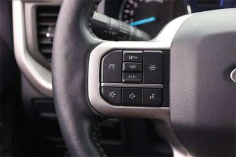 2023 Ford Expedition XLT