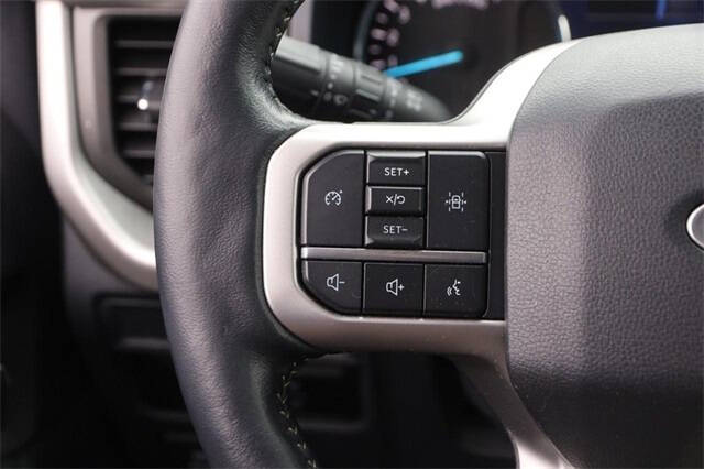 2023 Ford Expedition XLT